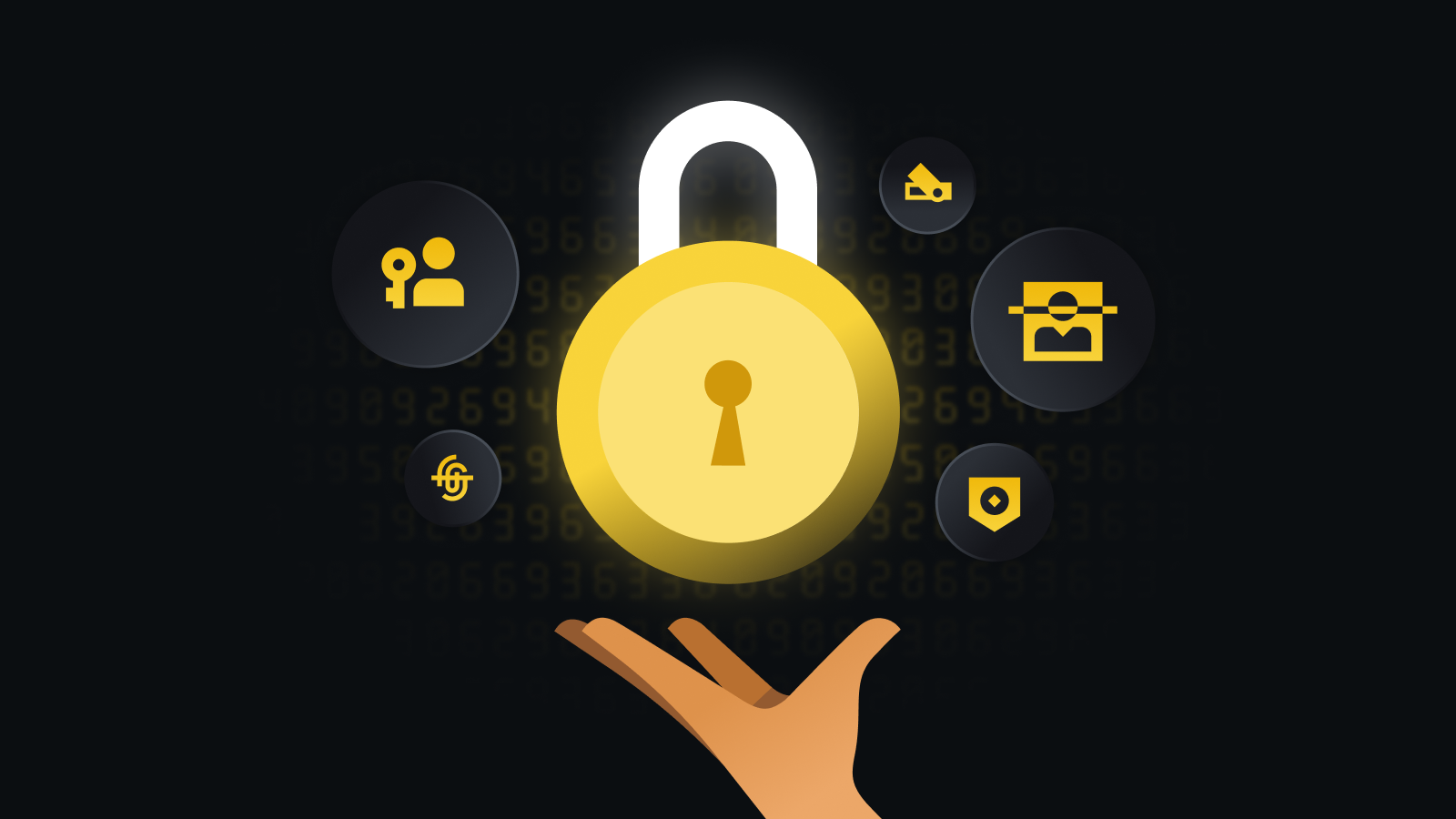 合规安全，风控无忧